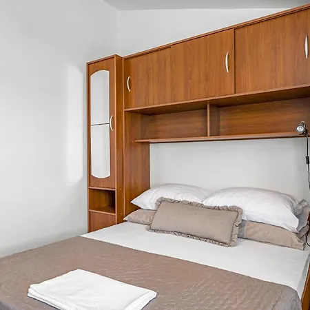 Cozy In With Wifi Appartement