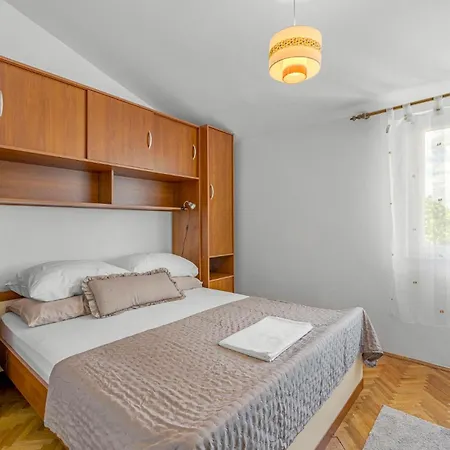 Cozy In With Wifi * Zaton (Sibenik-Knin)