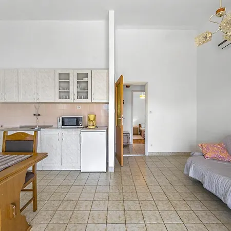 Cozy In With Wifi Appartement *