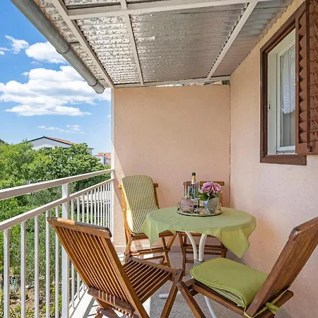 公寓 Cozy In With Wifi Zaton (Sibenik-Knin)