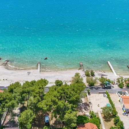 Cozy In With Wifi Appartement