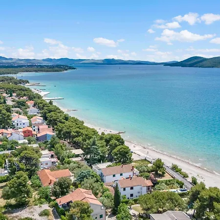 Cozy In With Wifi Appartement Zaton (Sibenik-Knin)