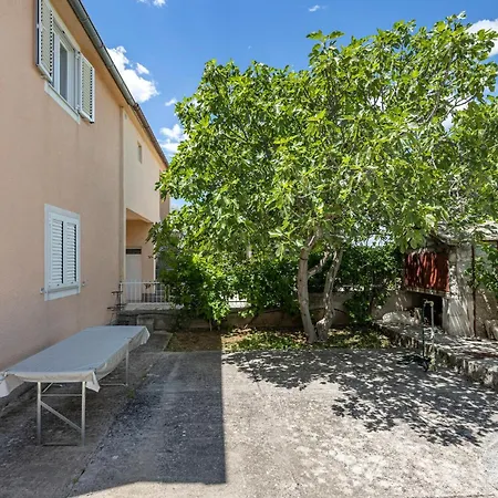 Cozy In With Wifi Appartement