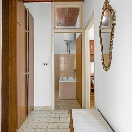 Cozy In With Wifi Appartement