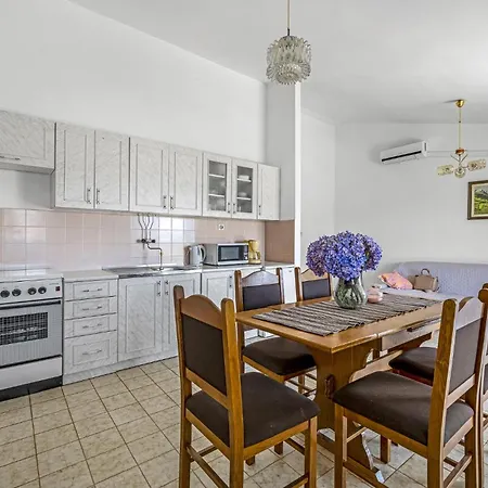 Appartement Cozy In With Wifi