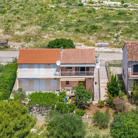 Cozy In With Wifi Appartement *