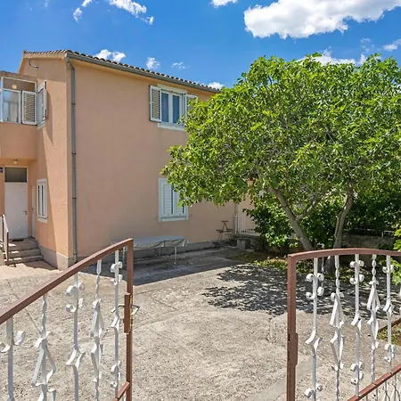 Cozy In With Wifi * Zaton (Sibenik-Knin)