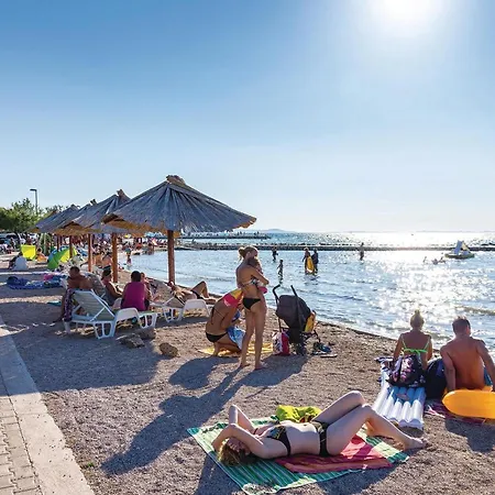 Cozy In With Wifi Appartement *