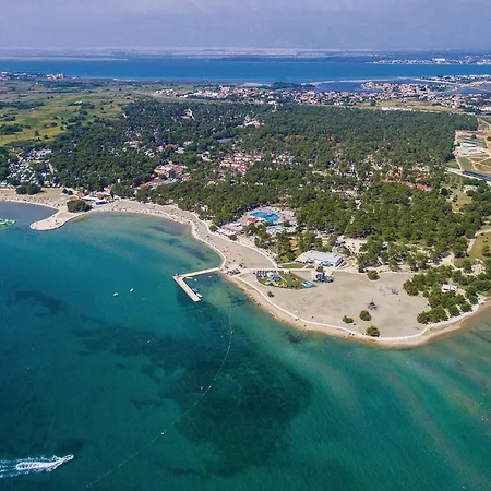 Cozy In With Wifi Zaton (Sibenik-Knin)