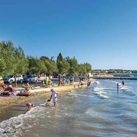 Appartement Cozy In With Wifi