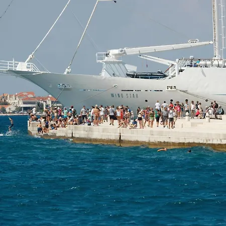 Cozy In With Wifi * Zaton (Sibenik-Knin)