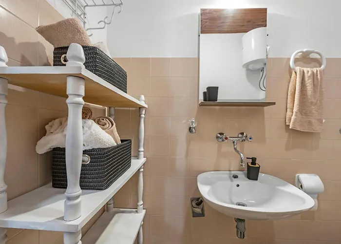 Cozy In With Wifi Zaton (Sibenik-Knin)