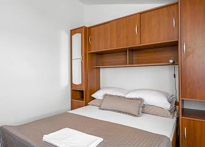 Cozy In With Wifi Appartement