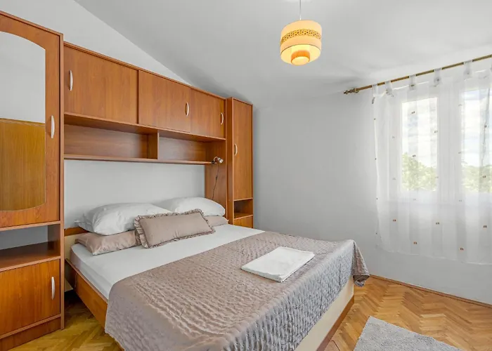 Cozy In With Wifi * Zaton (Sibenik-Knin)