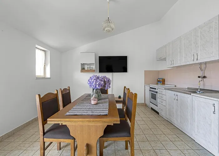 Cozy In With Wifi Appartement