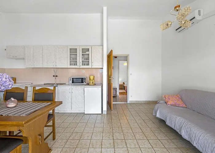 Cozy In With Wifi Appartement *