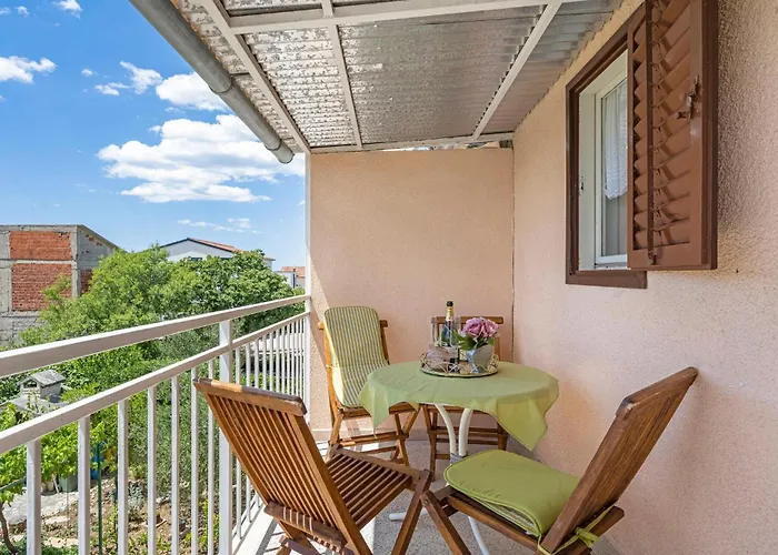 Appartement Cozy In With Wifi Zaton (Sibenik-Knin)