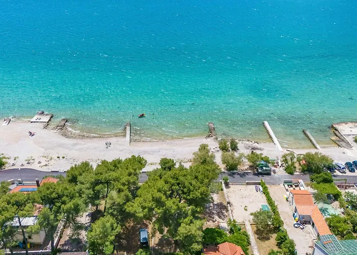 Cozy In With Wifi Appartement