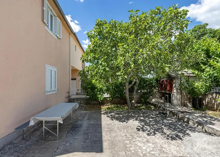 Cozy In With Wifi Appartement