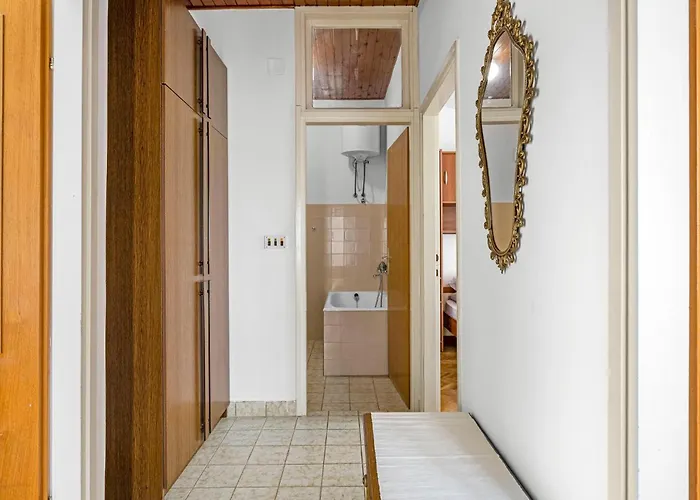 Cozy In With Wifi Appartement