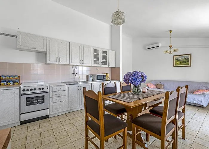 Appartement Cozy In With Wifi