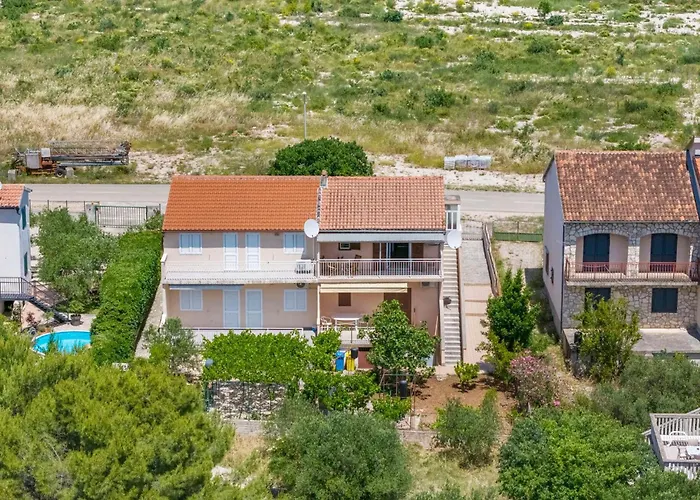 Cozy In With Wifi Appartement *