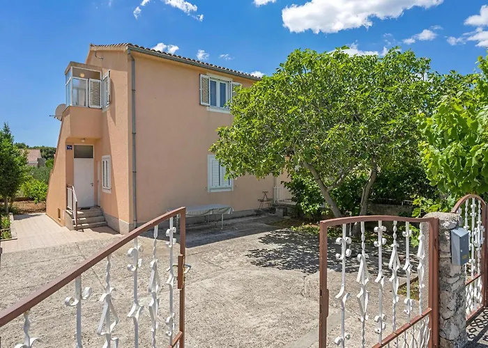 Cozy In With Wifi * Zaton (Sibenik-Knin)