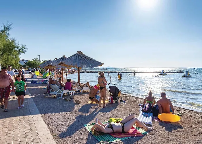 Cozy In With Wifi Appartement *