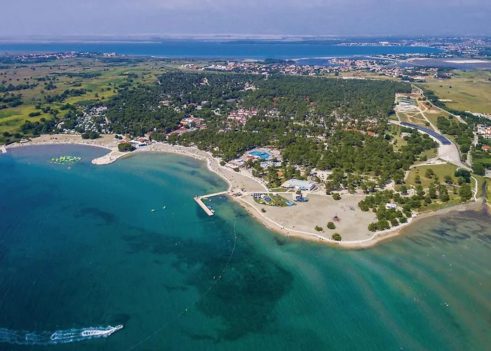 Cozy In With Wifi Zaton (Sibenik-Knin)