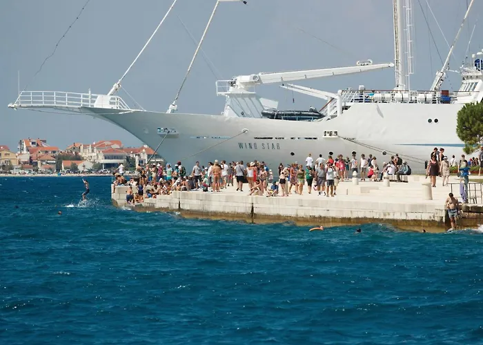 Cozy In With Wifi * Zaton (Sibenik-Knin)